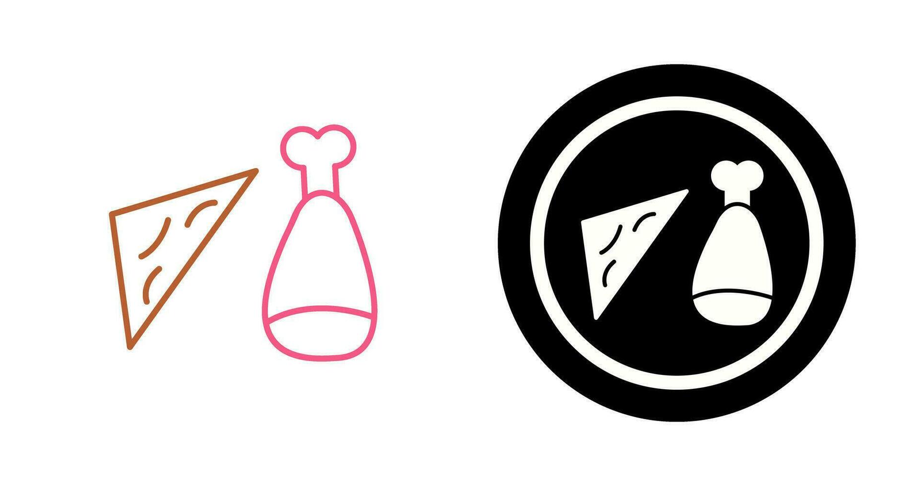 Food Vector Icon