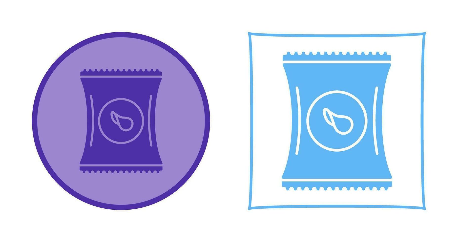 Chips Vector Icon