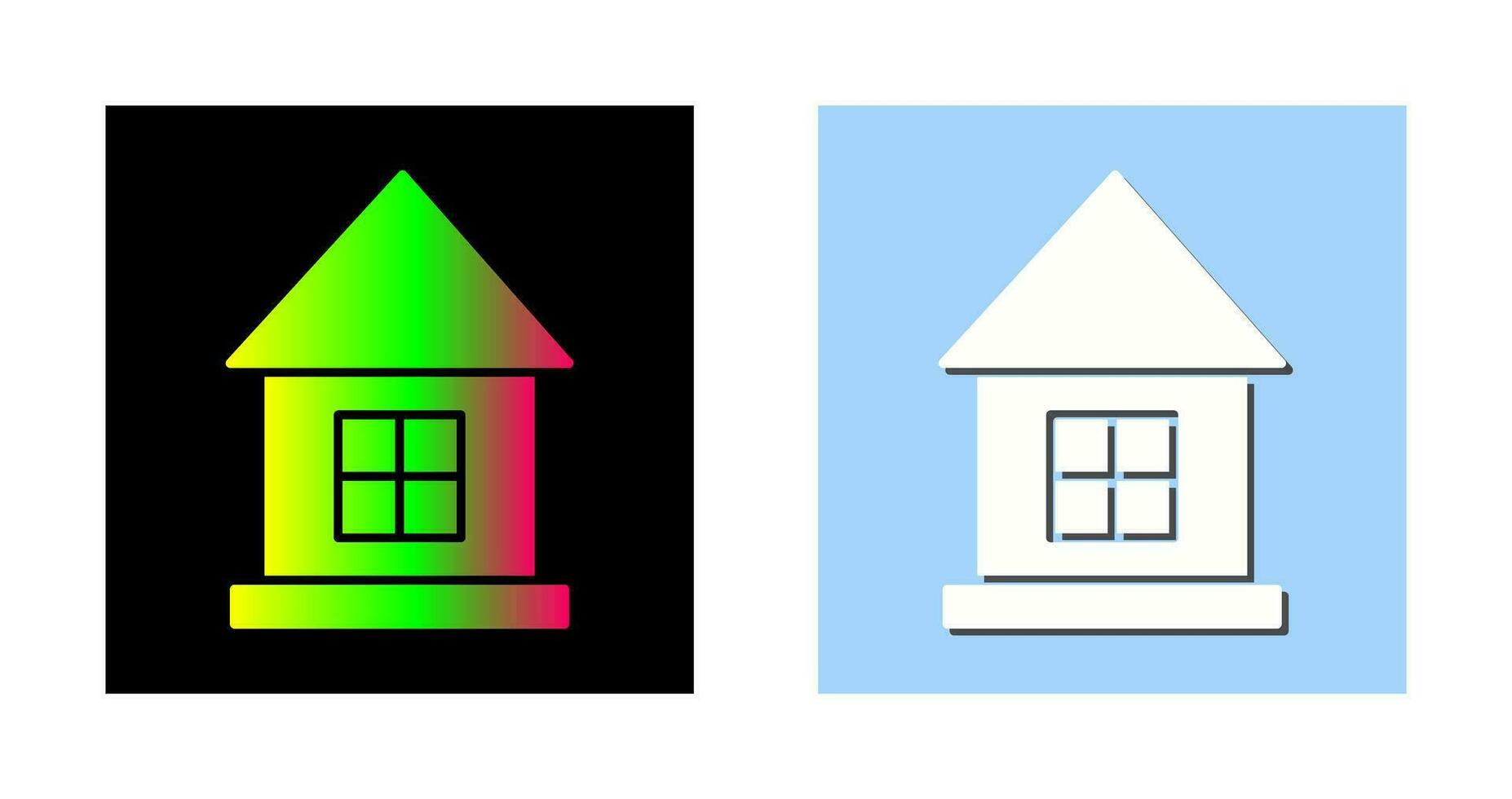 House Vector Icon
