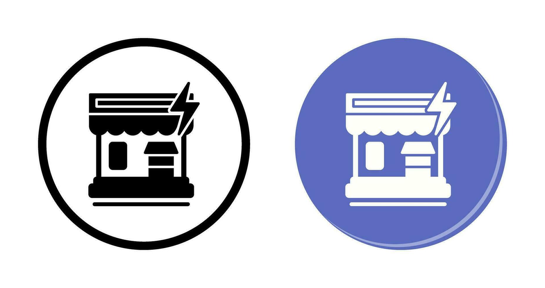 Natural Disaster Vector Icon