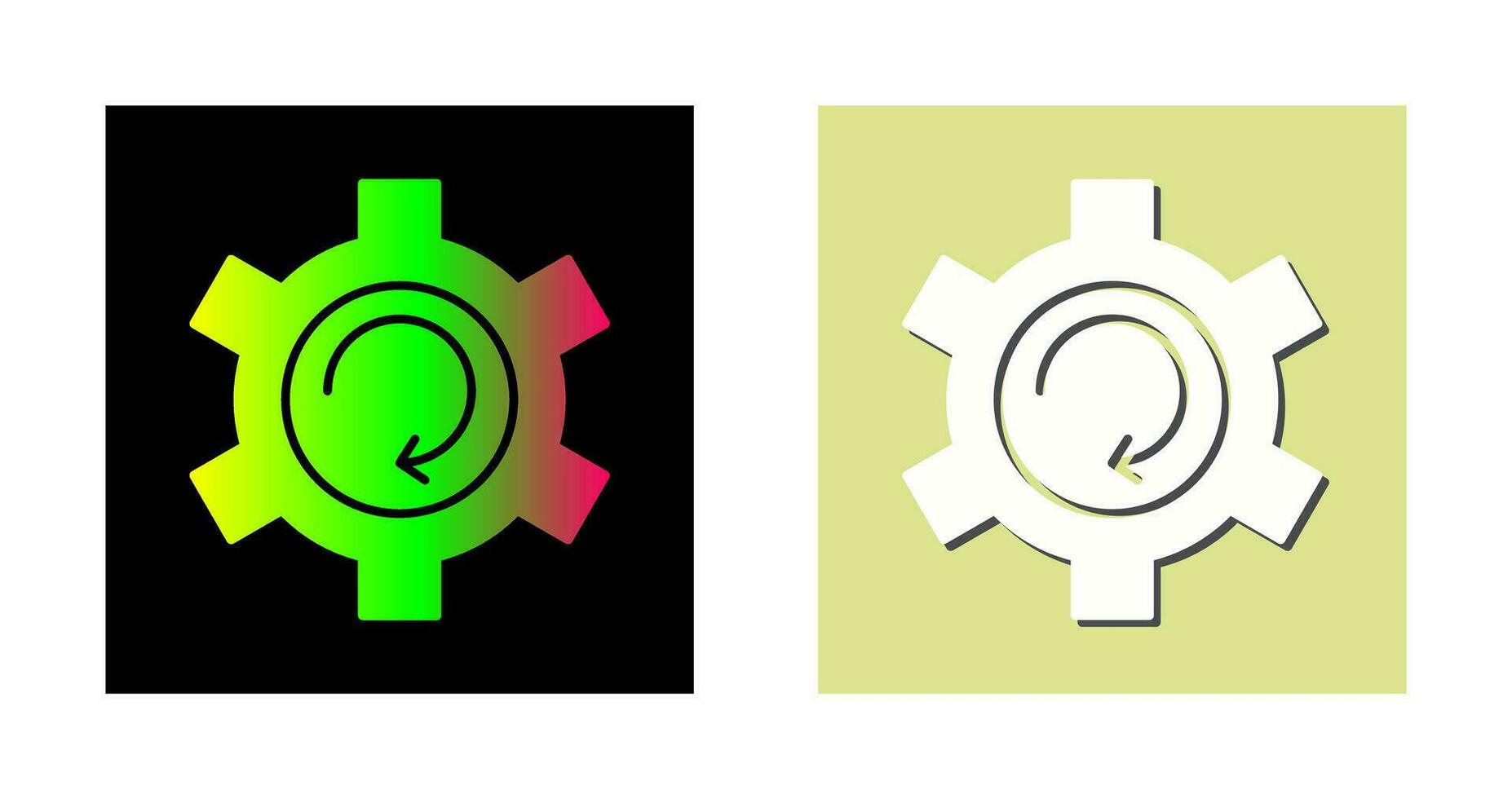 Upgrade Vector Icon