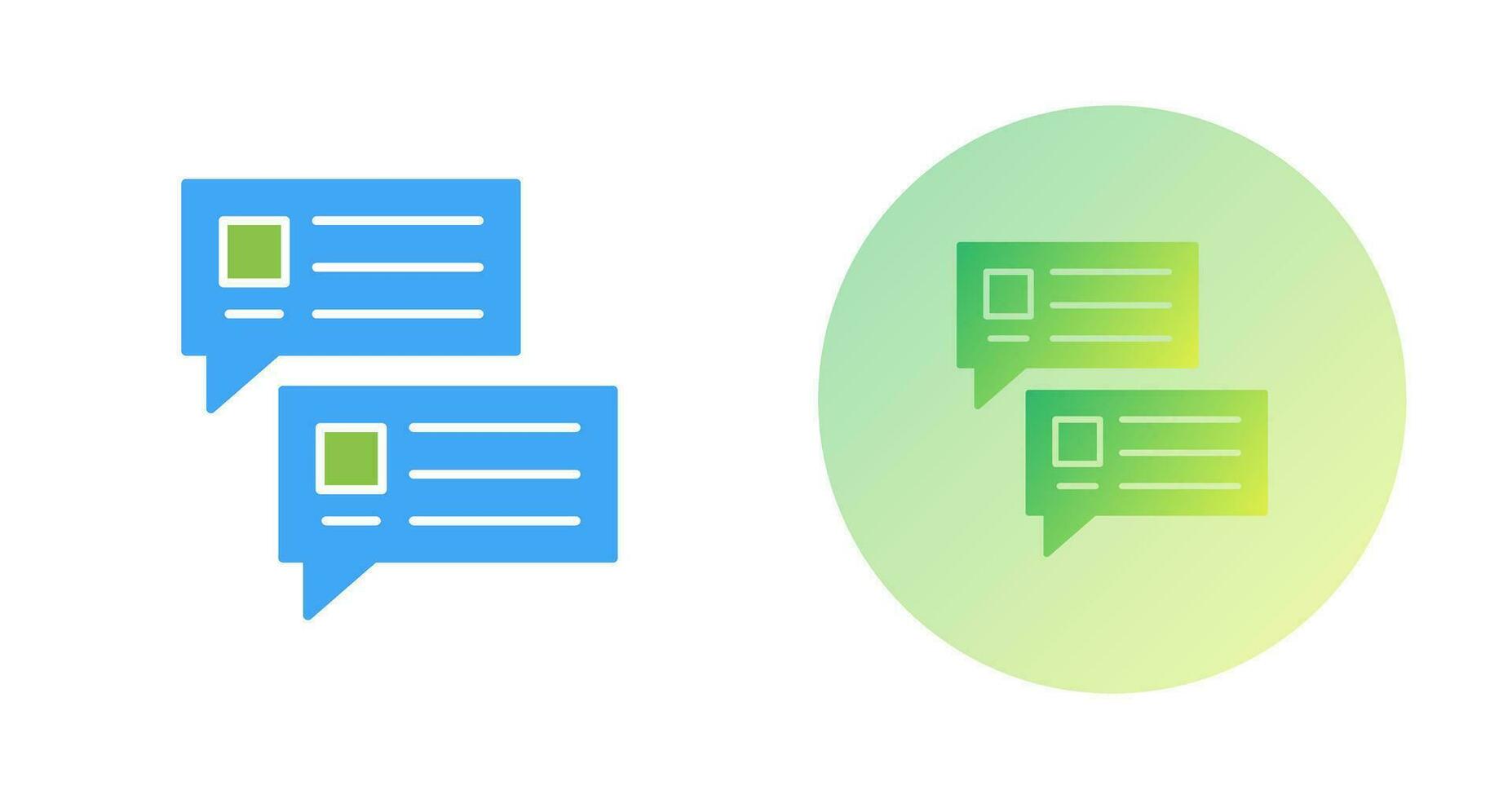 Project Consulting Vector Icon