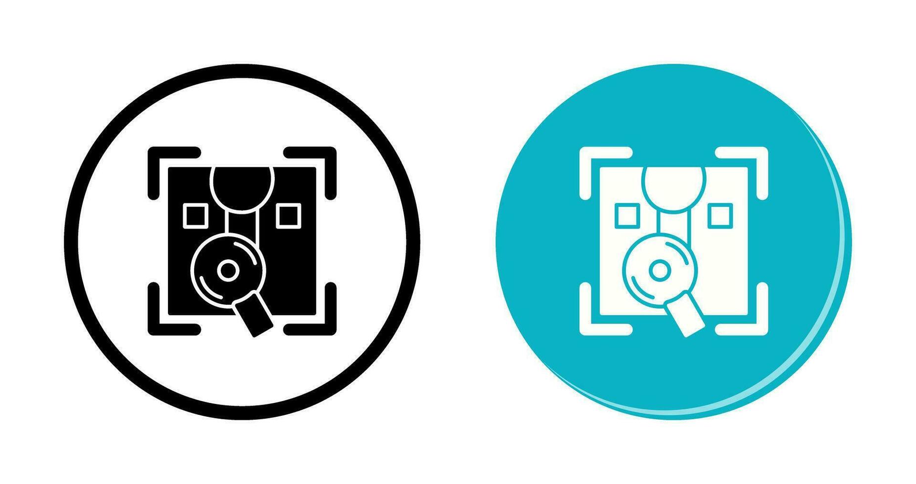 Order Tracking Vector Icon