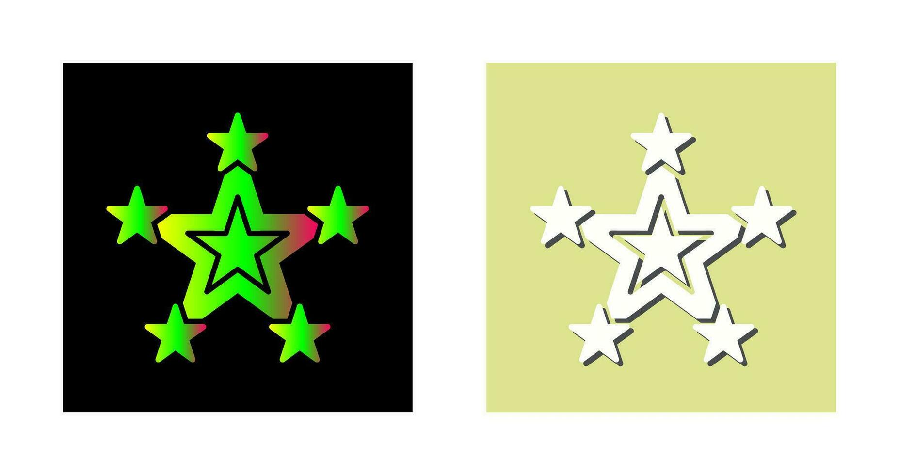 Star Vector Icon