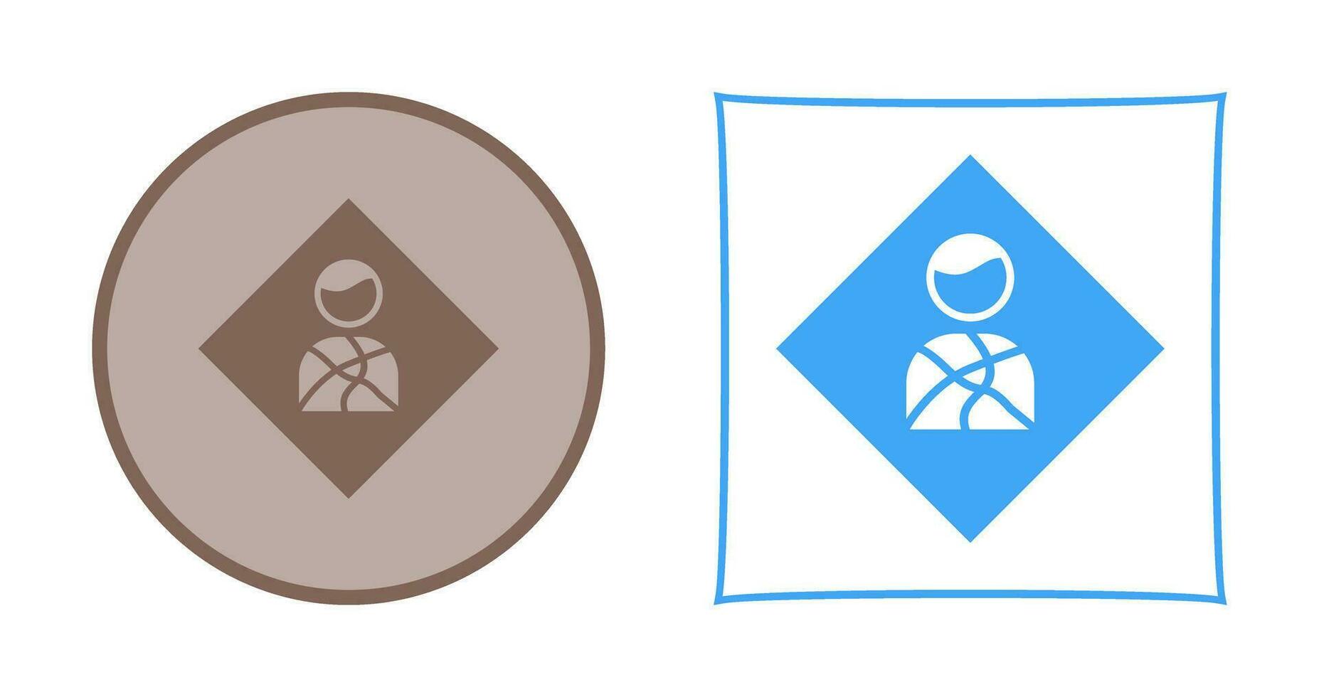 Health Hazard Vector Icon