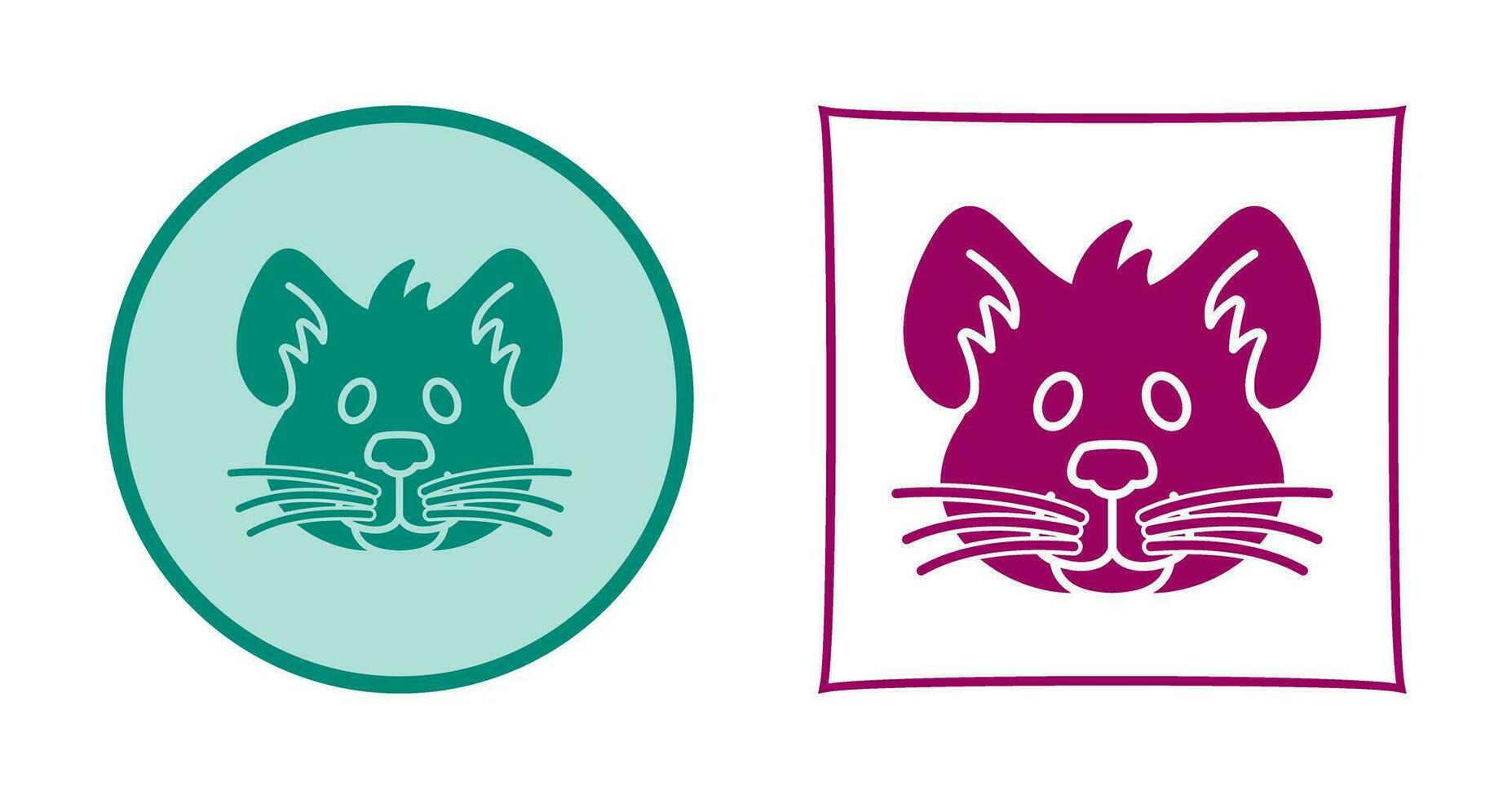 Mouse Vector Icon