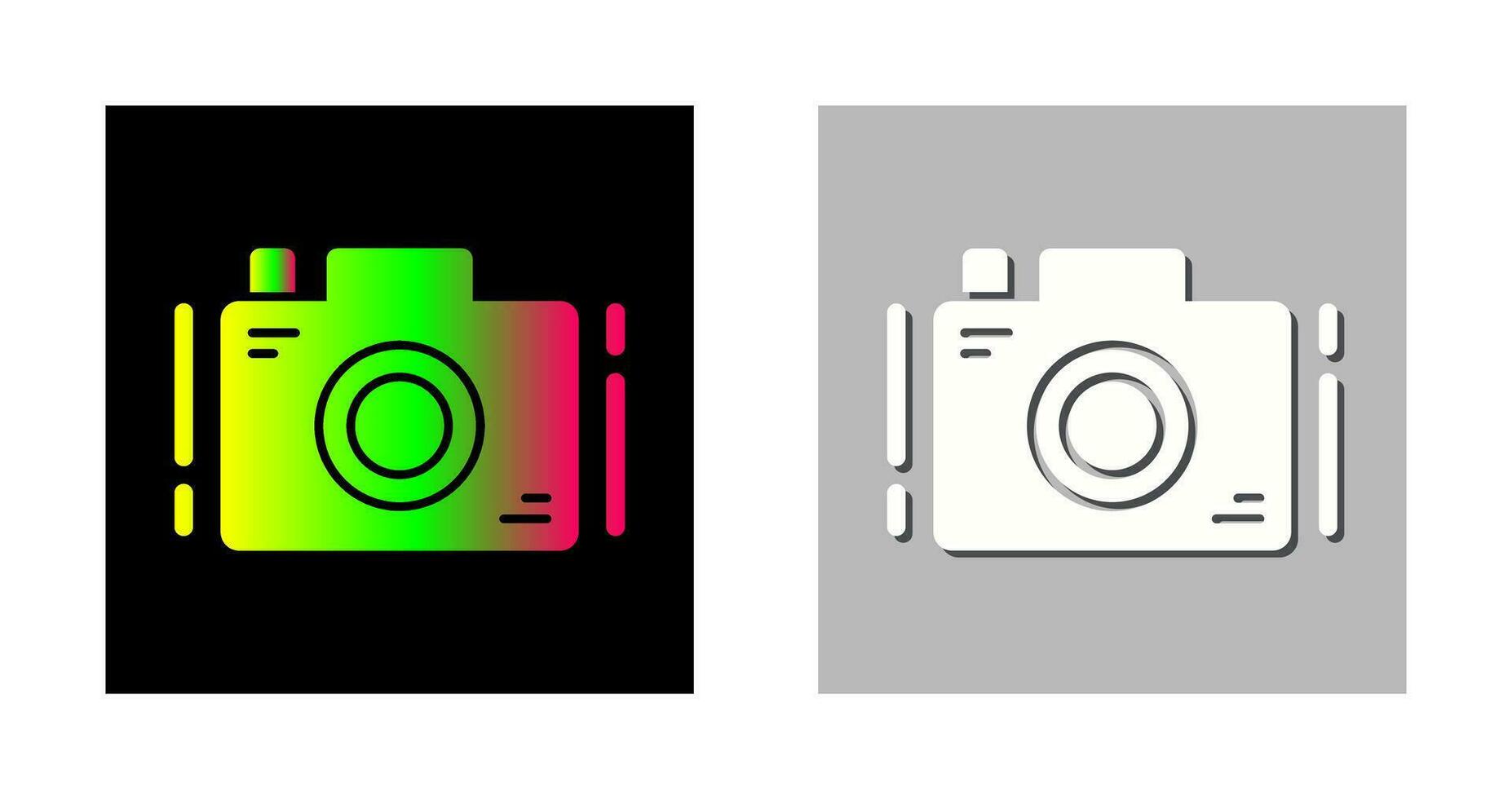 Camera Vector Icon