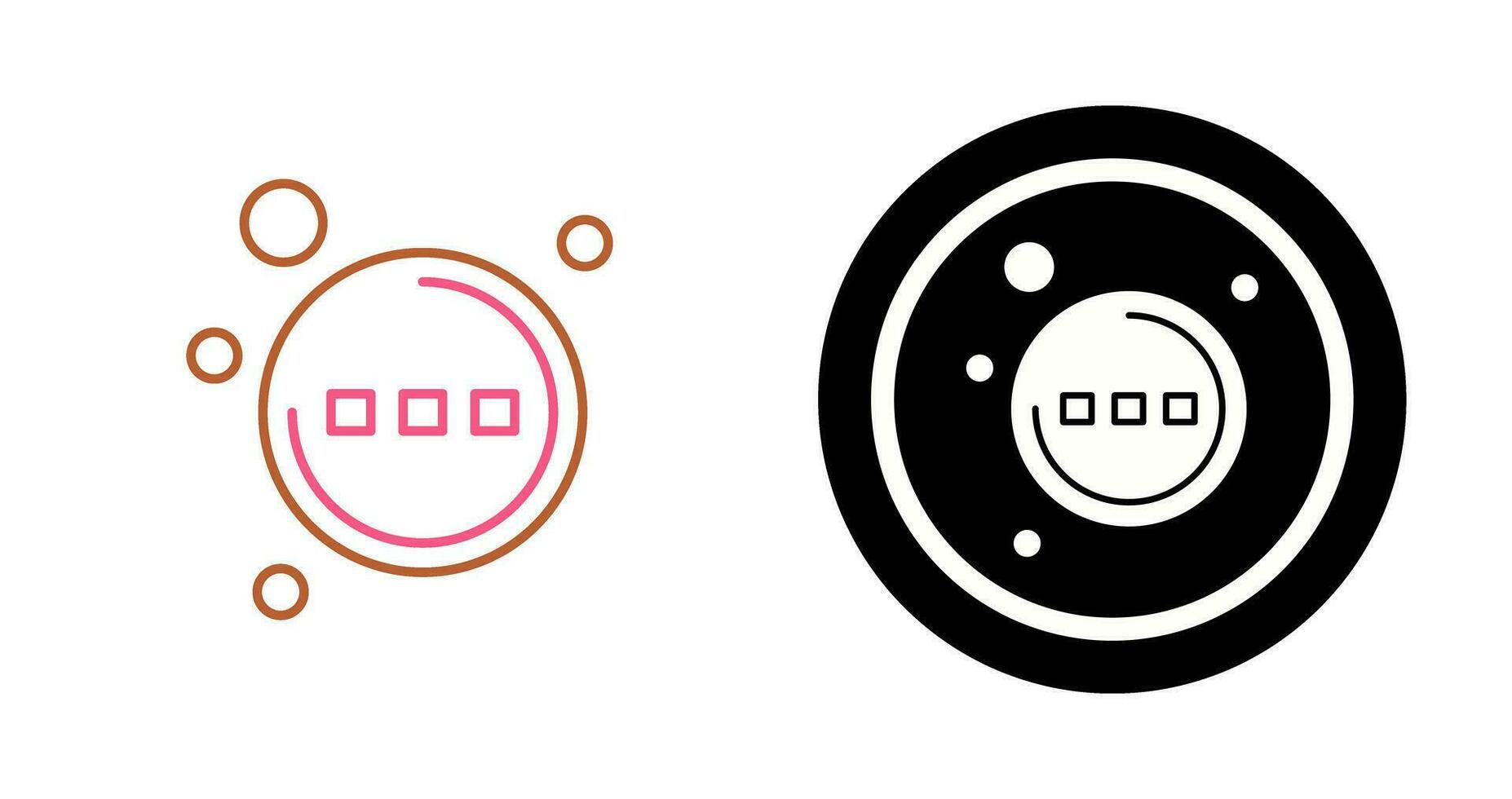 More Vector Icon