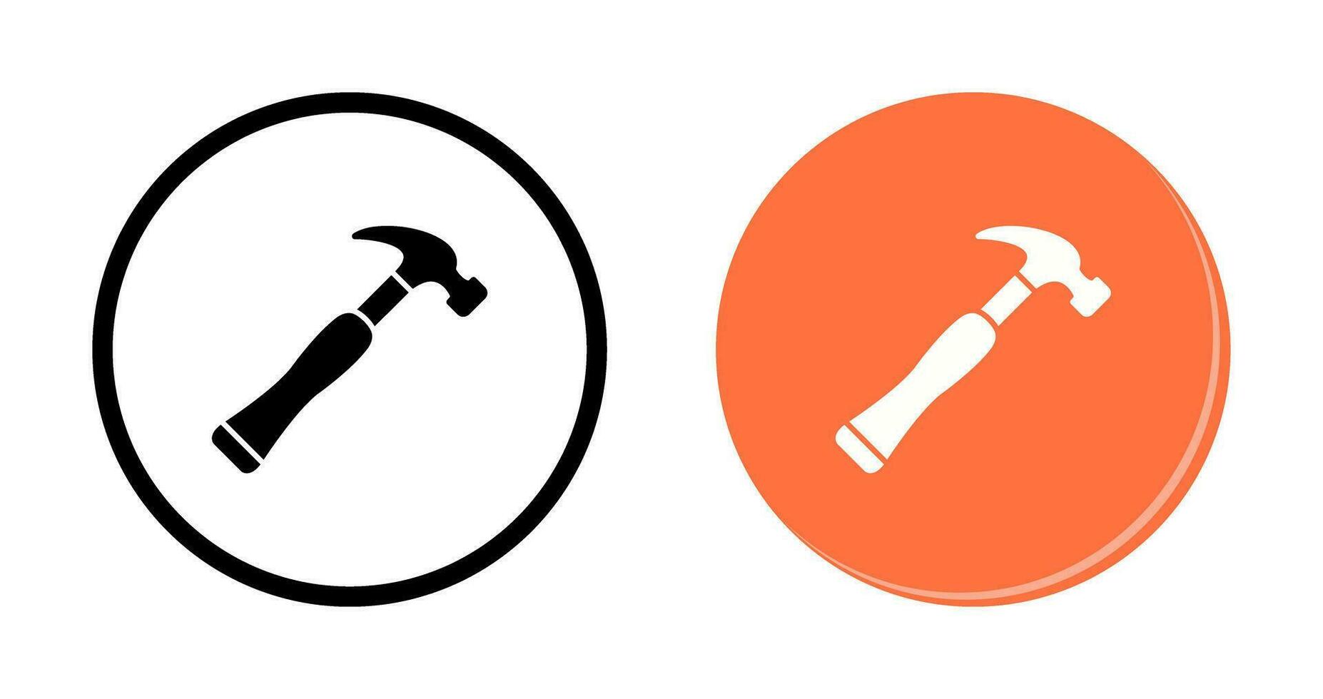 Nail Puller Vector Icon