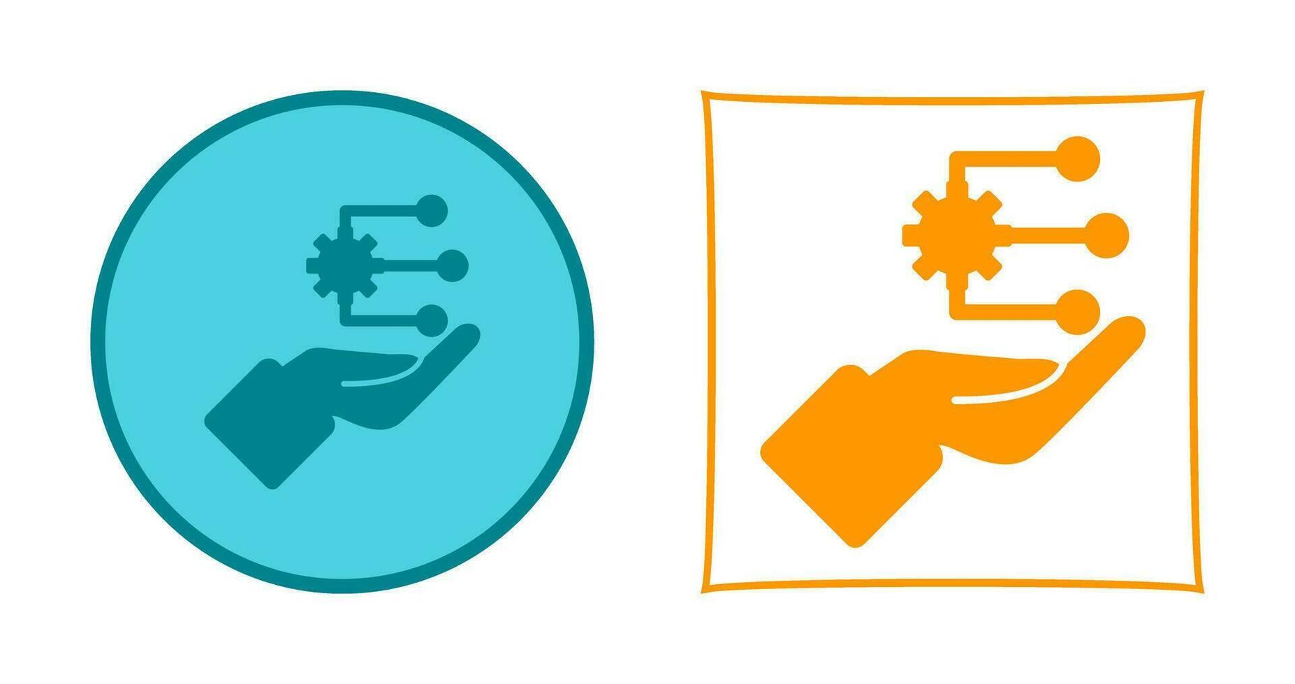 Planning Vector Icon
