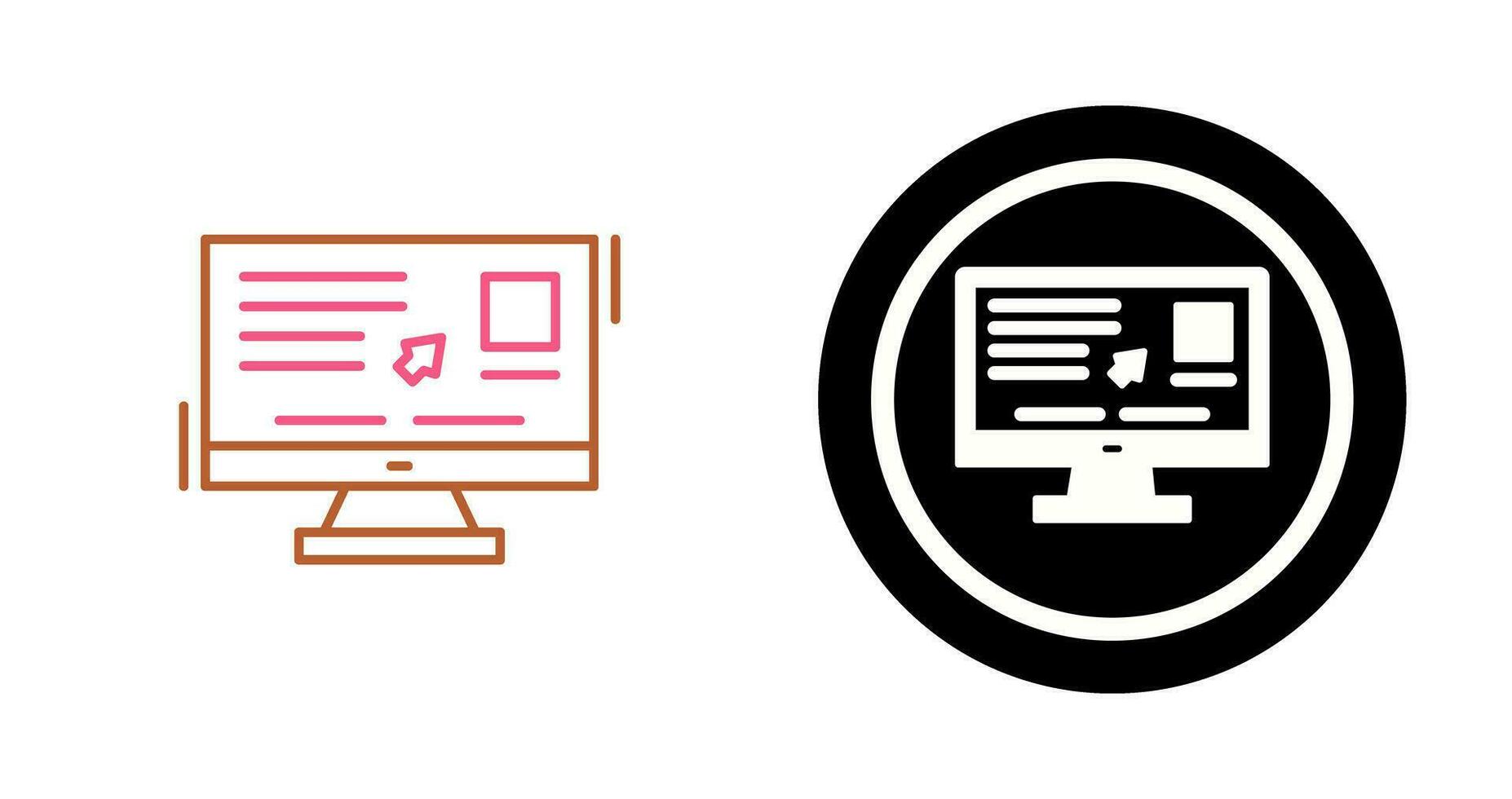 Usability Vector Icon