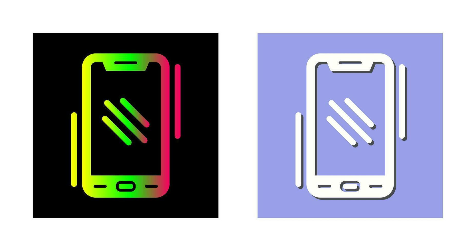 Smartphone Vector Icon