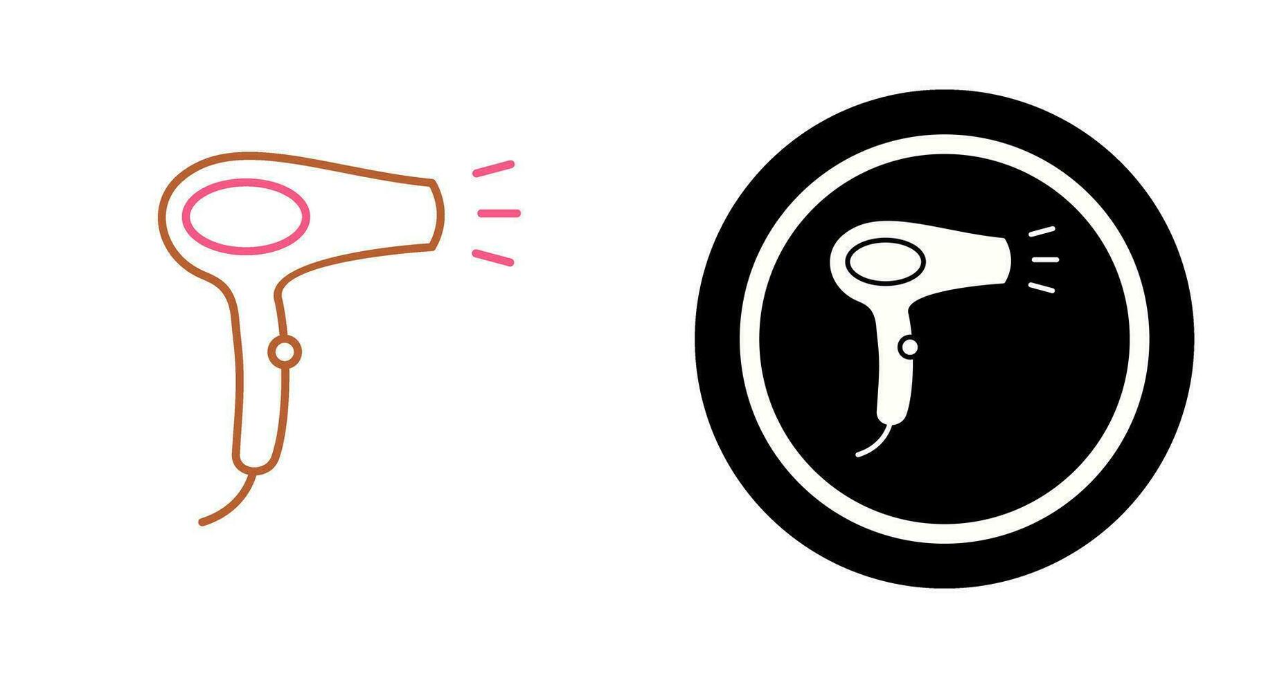 Hair removal Vector Icon