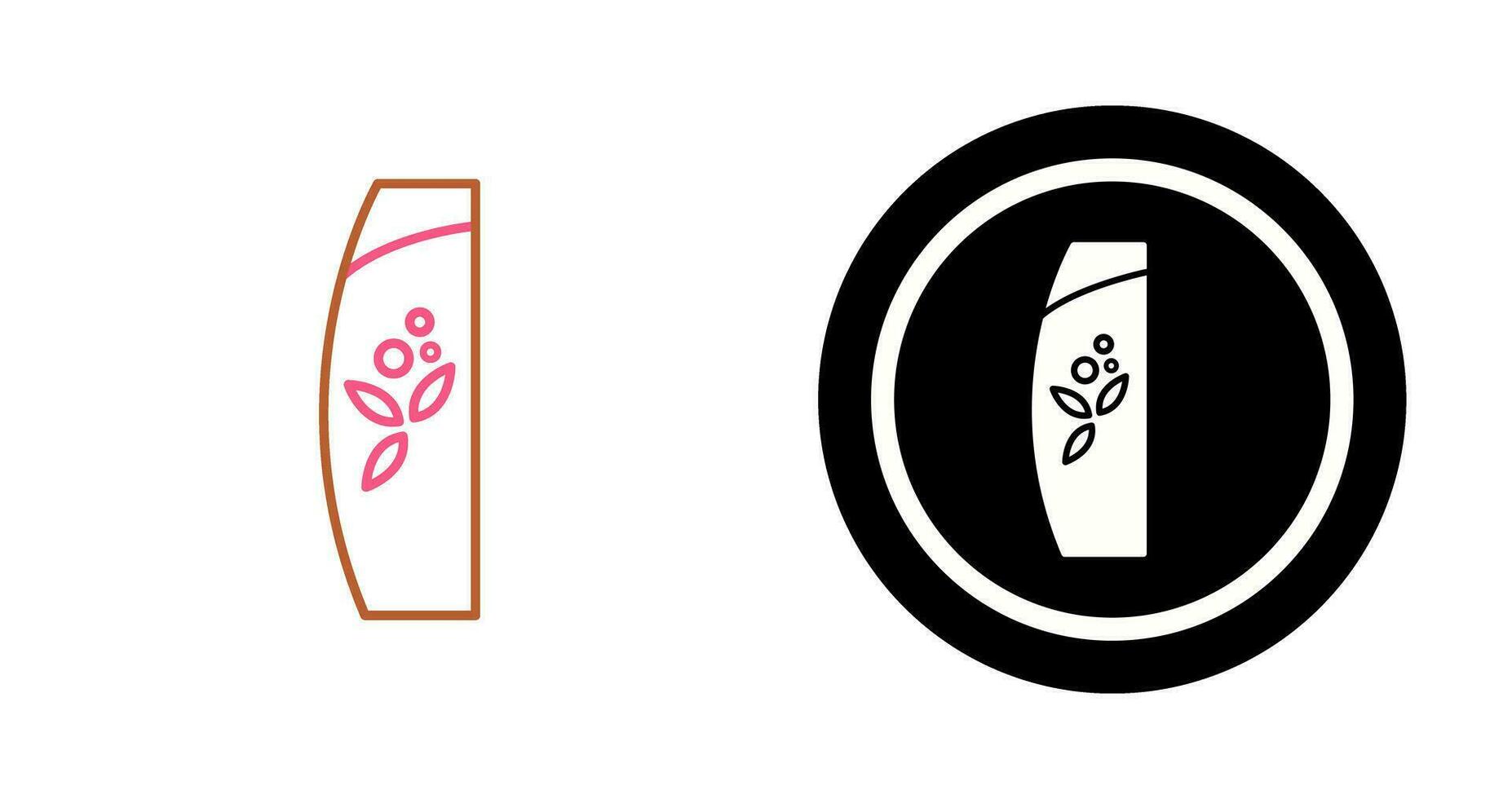 Natural Vector Icon