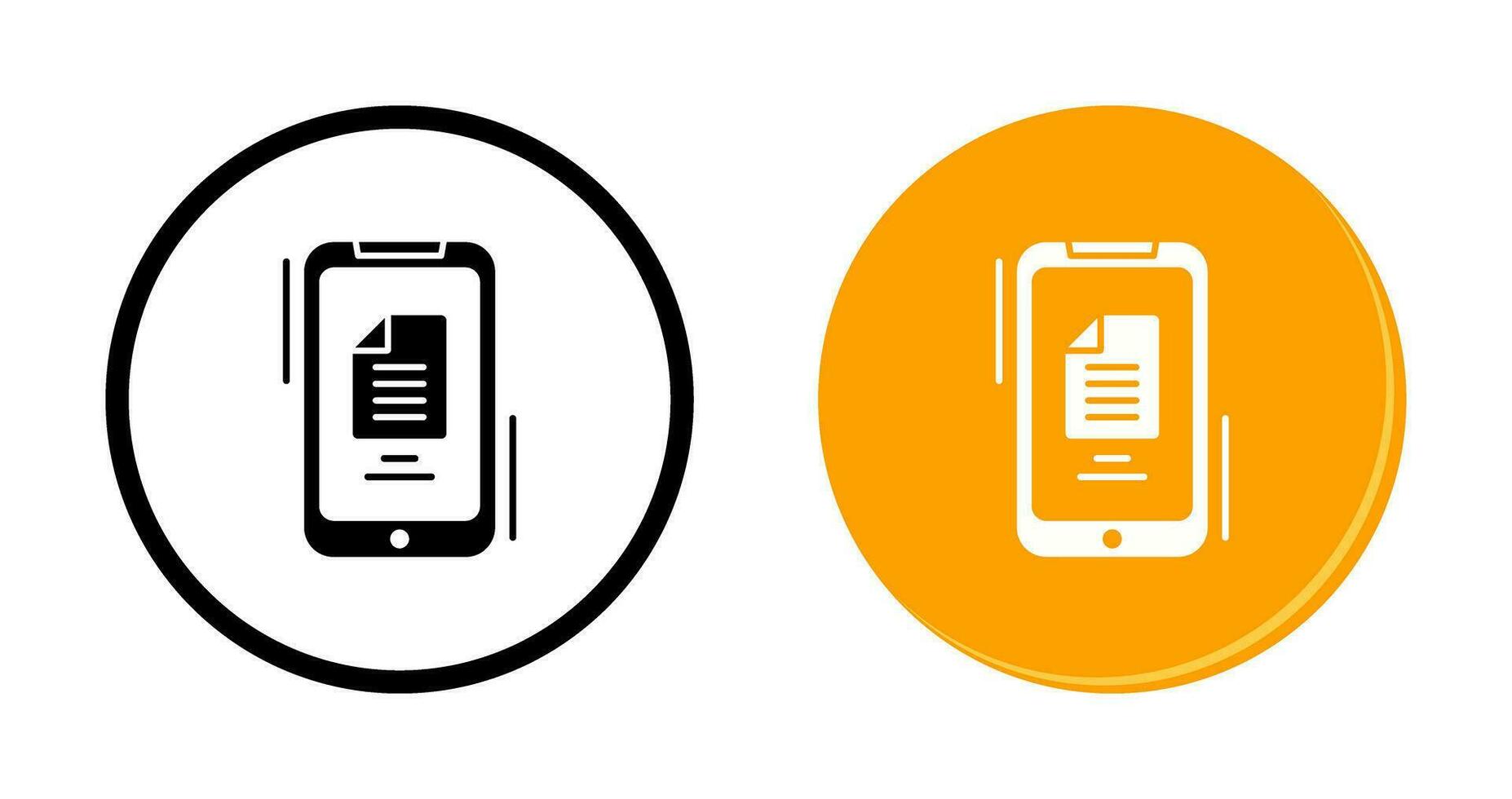 Note Vector Icon