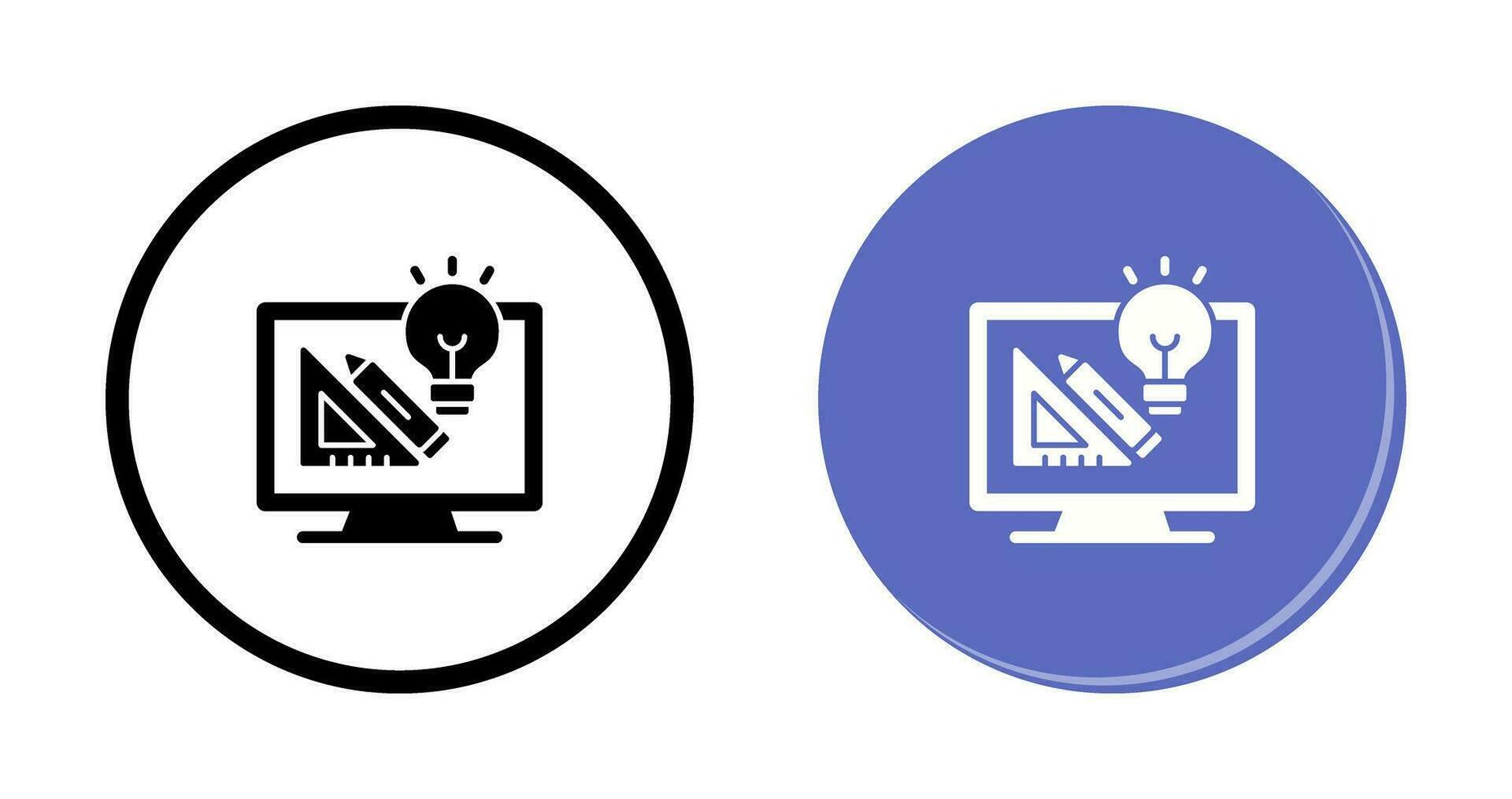 Idea Vector Icon