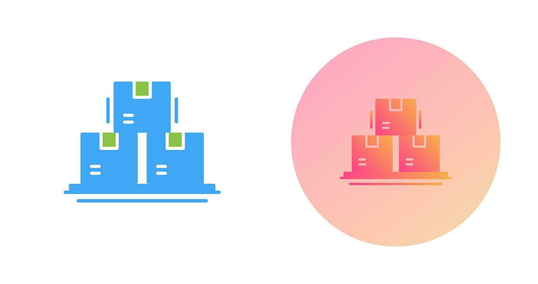 Delivery Vector Icon