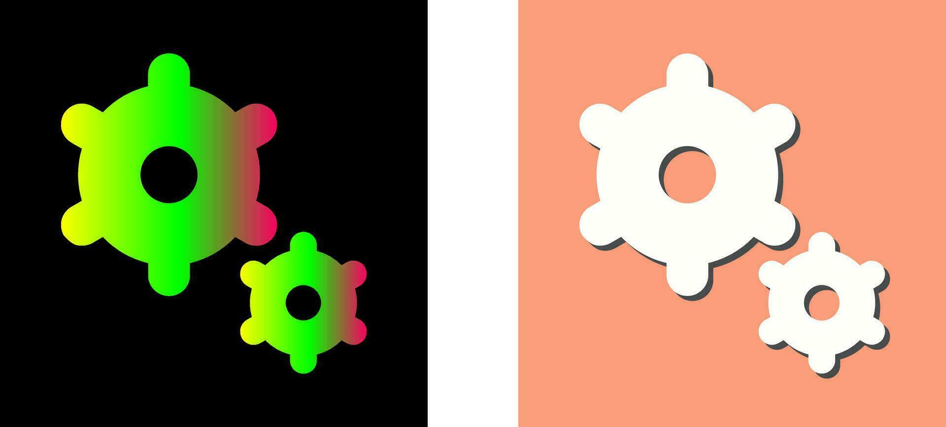 Preferences Vector Icon