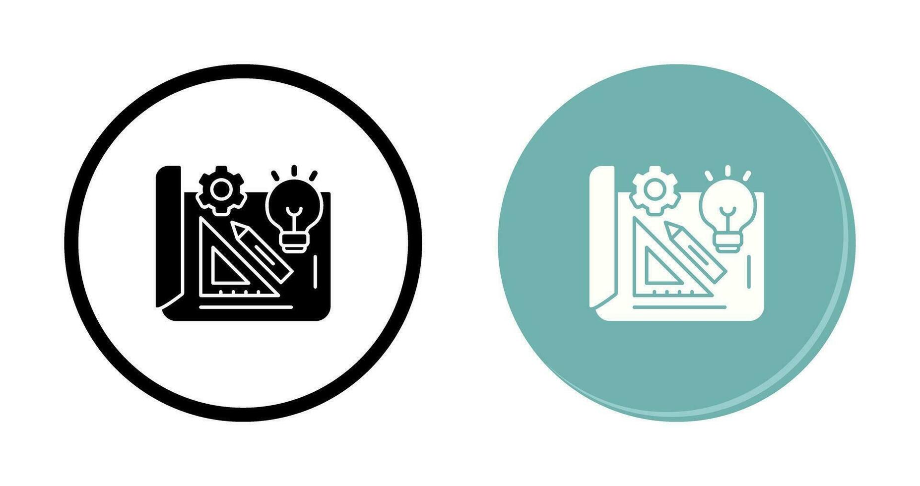 Development Vector Icon