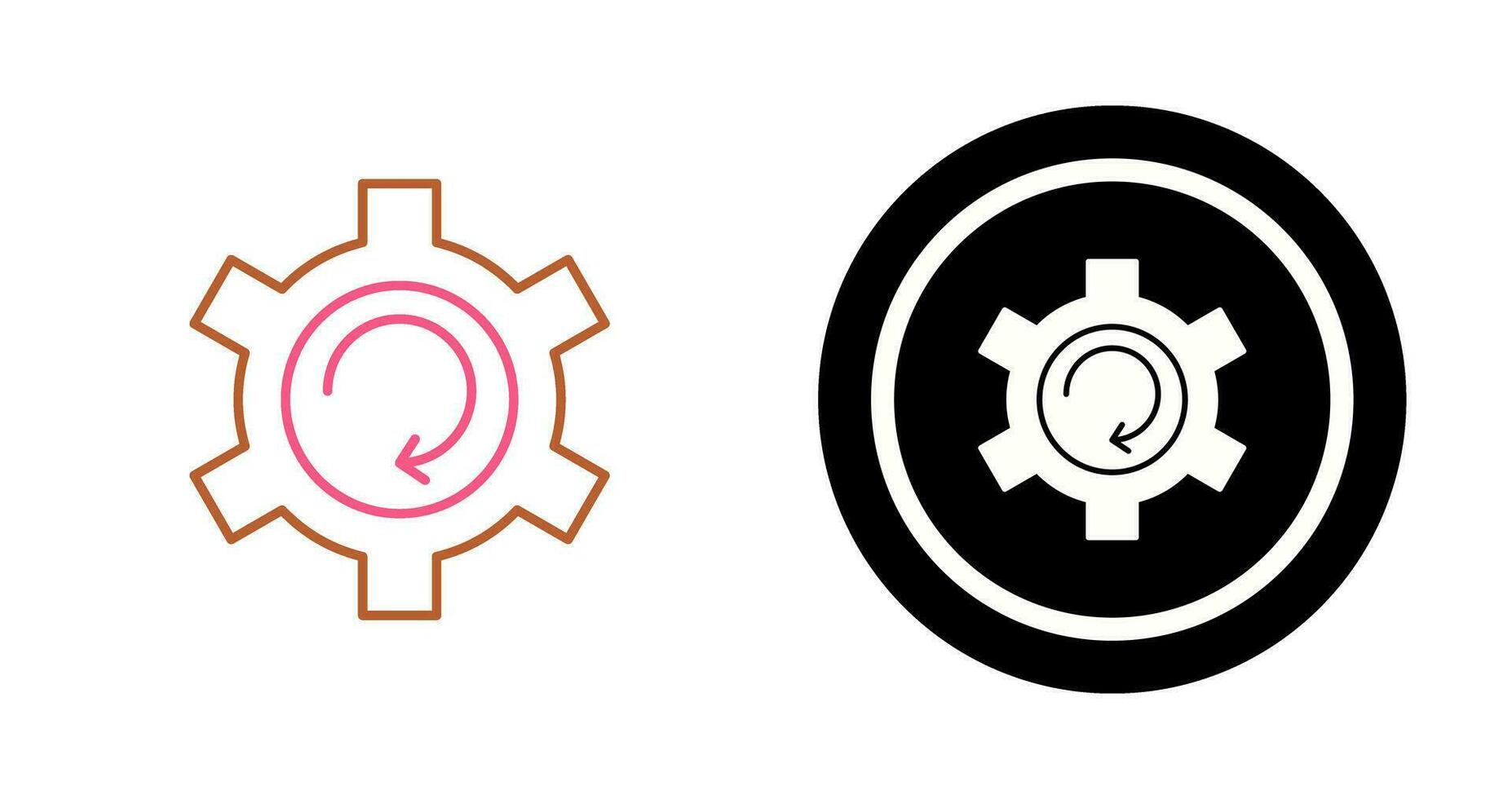 Upgrade Vector Icon
