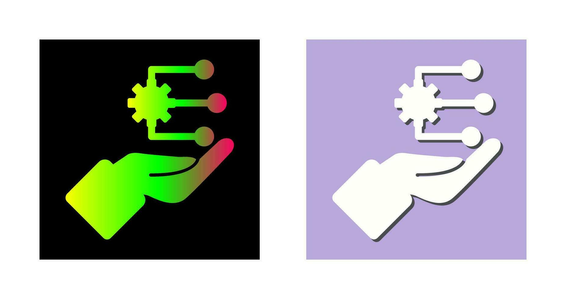 Planning Vector Icon