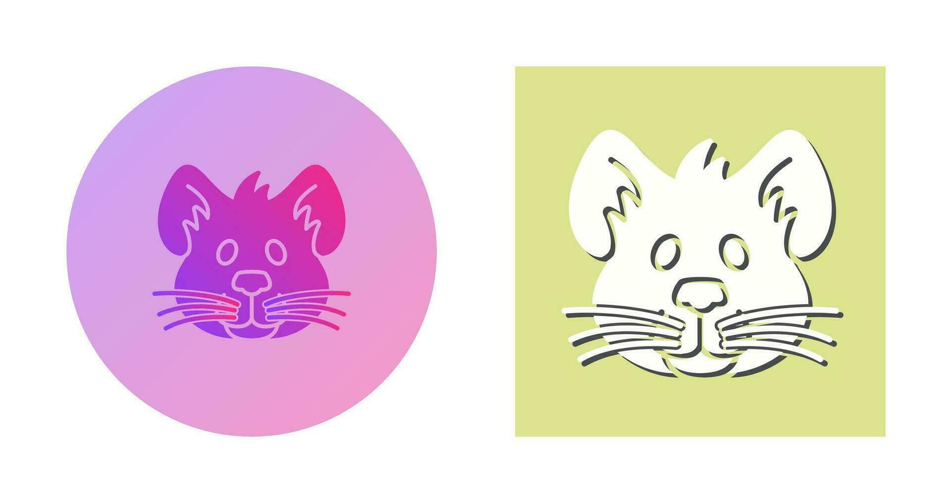 Mouse Vector Icon