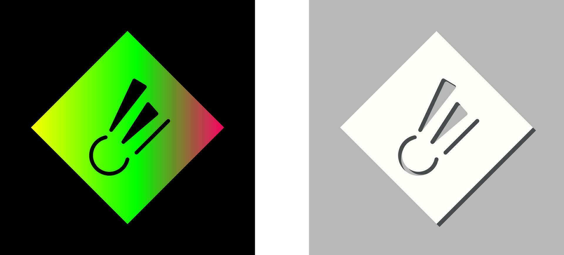 Explosive Material Vector Icon