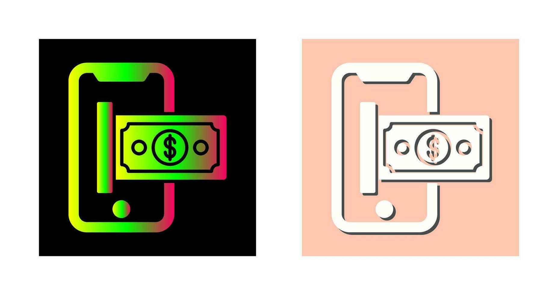Smartphone Vector Icon