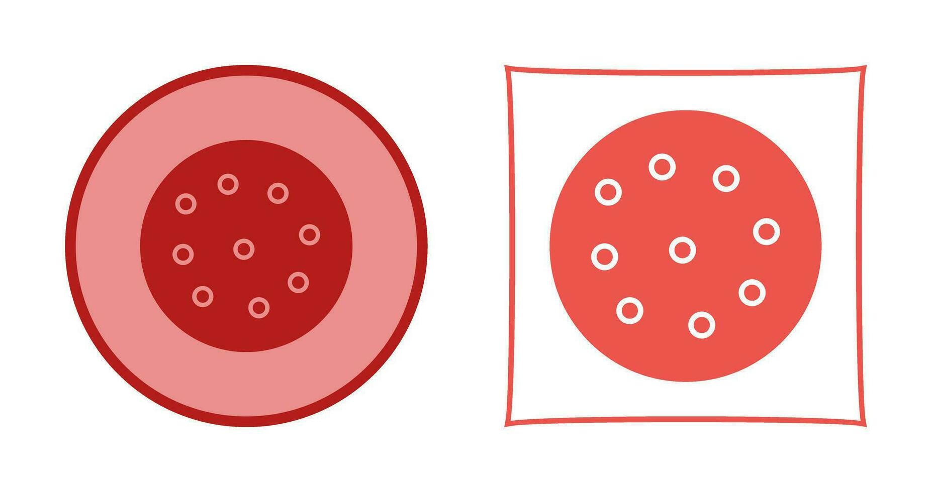 Cookie Vector Icon