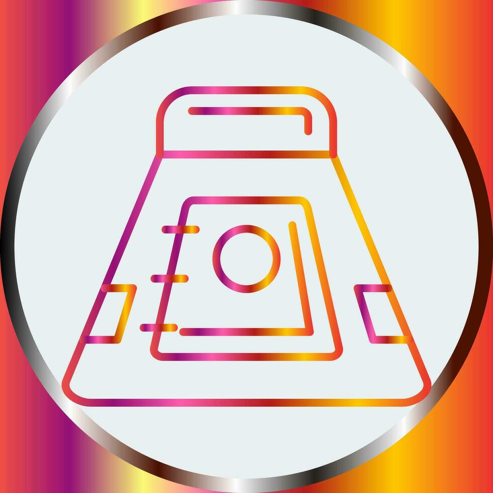 Module Vector Icon