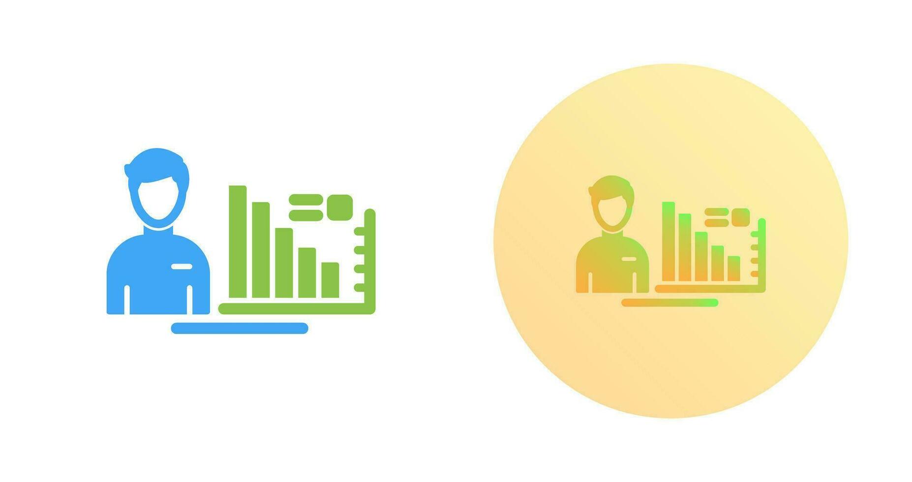 Consulting Vector Icon
