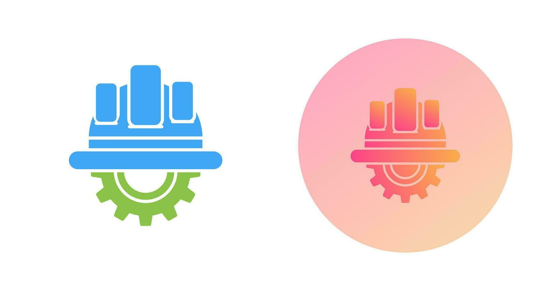 Engineering Vector Icon