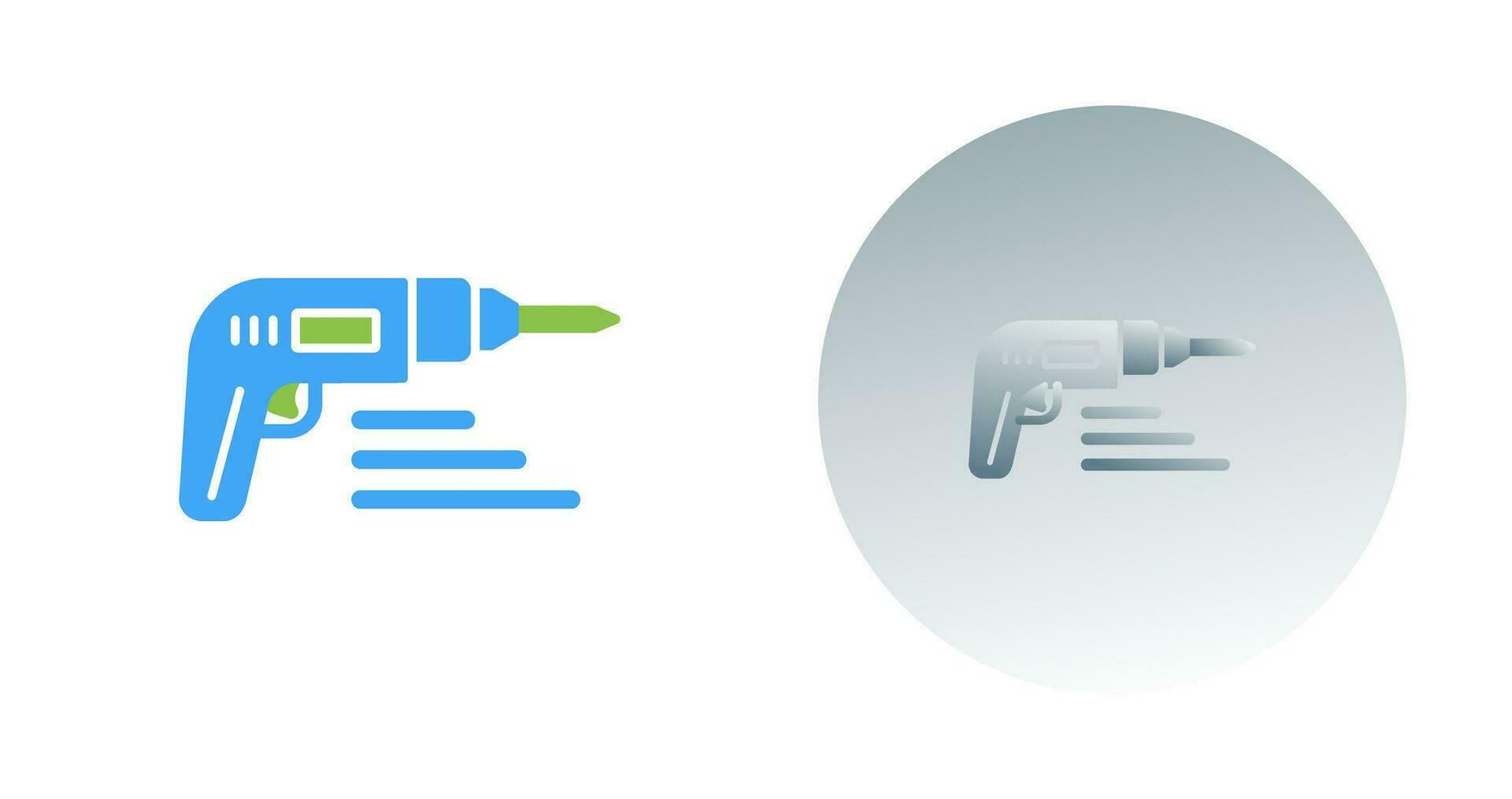 Drill Vector Icon