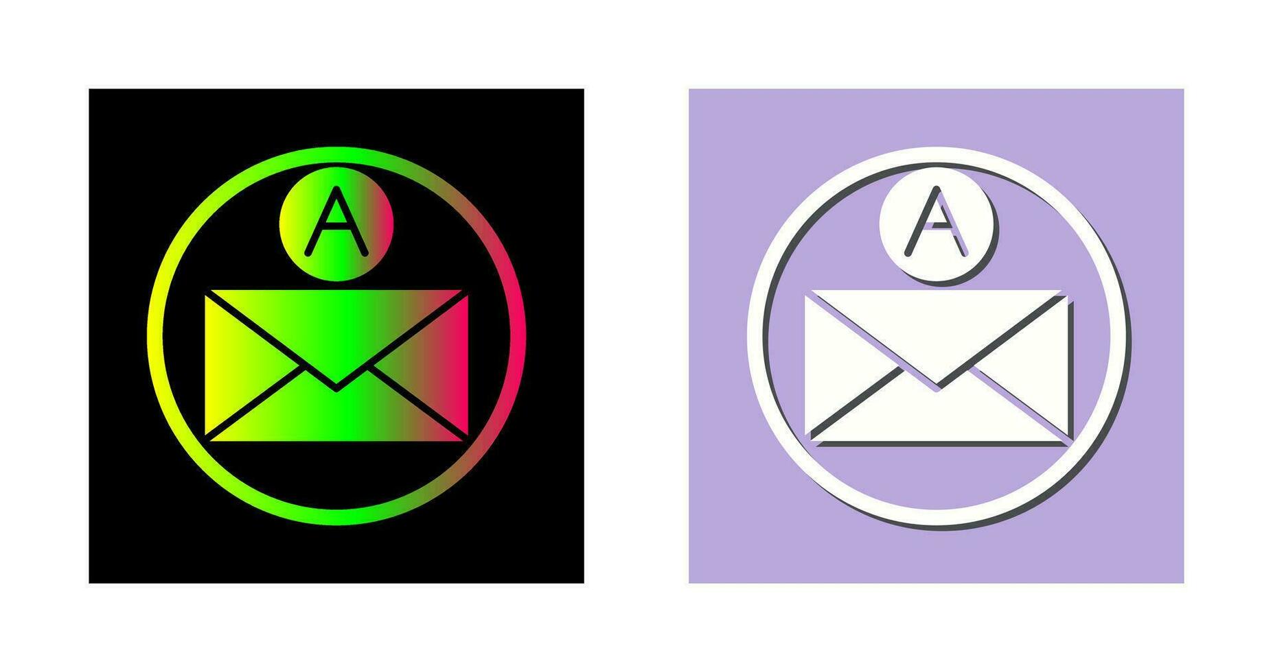 Email Vector Icon