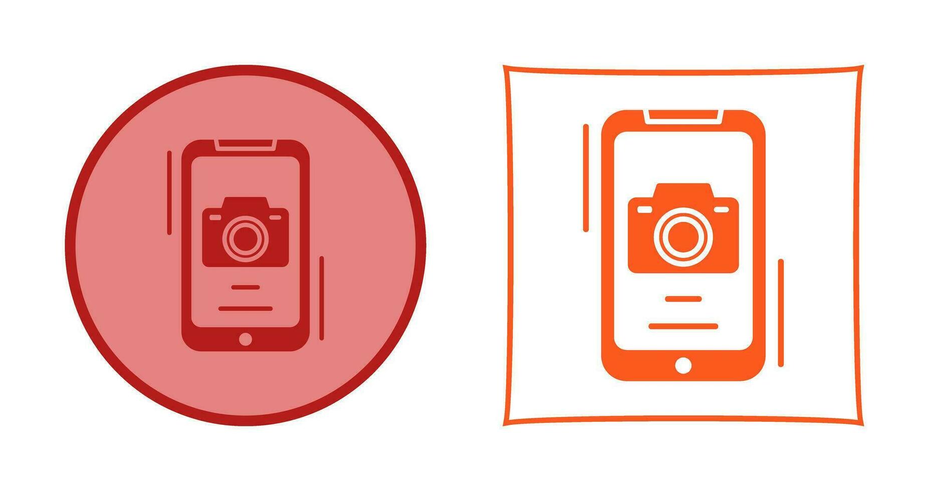 Camera Vector Icon