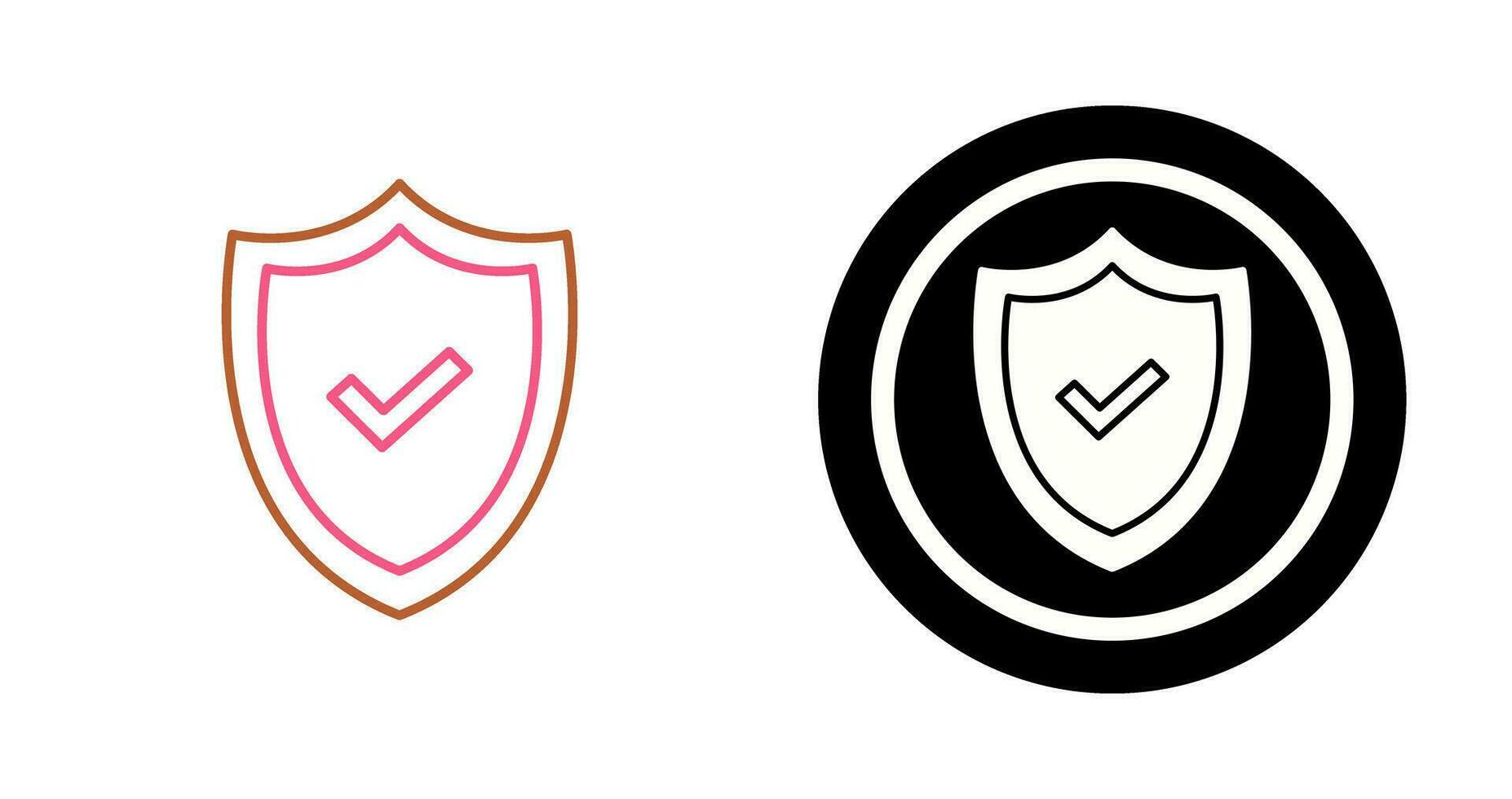 Shield Vector Icon