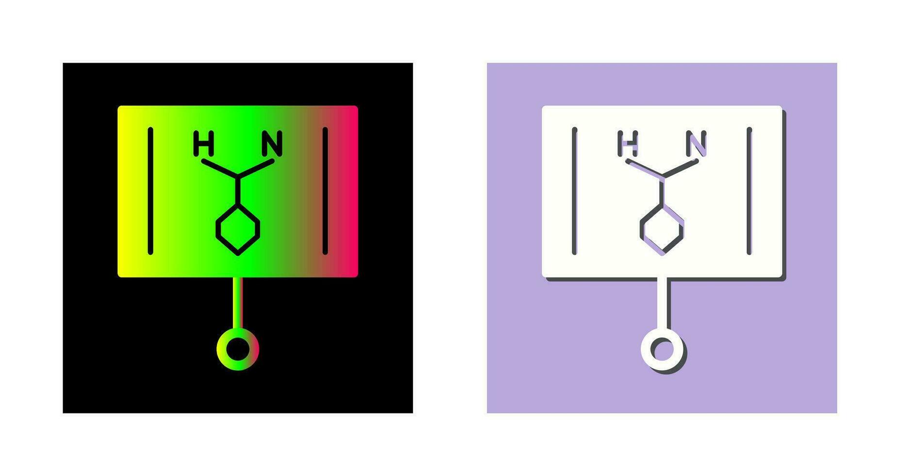 Formula Vector Icon