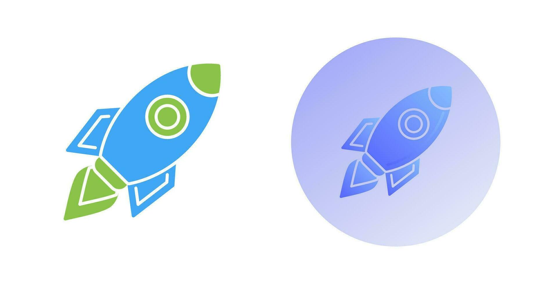 Launch Vector Icon