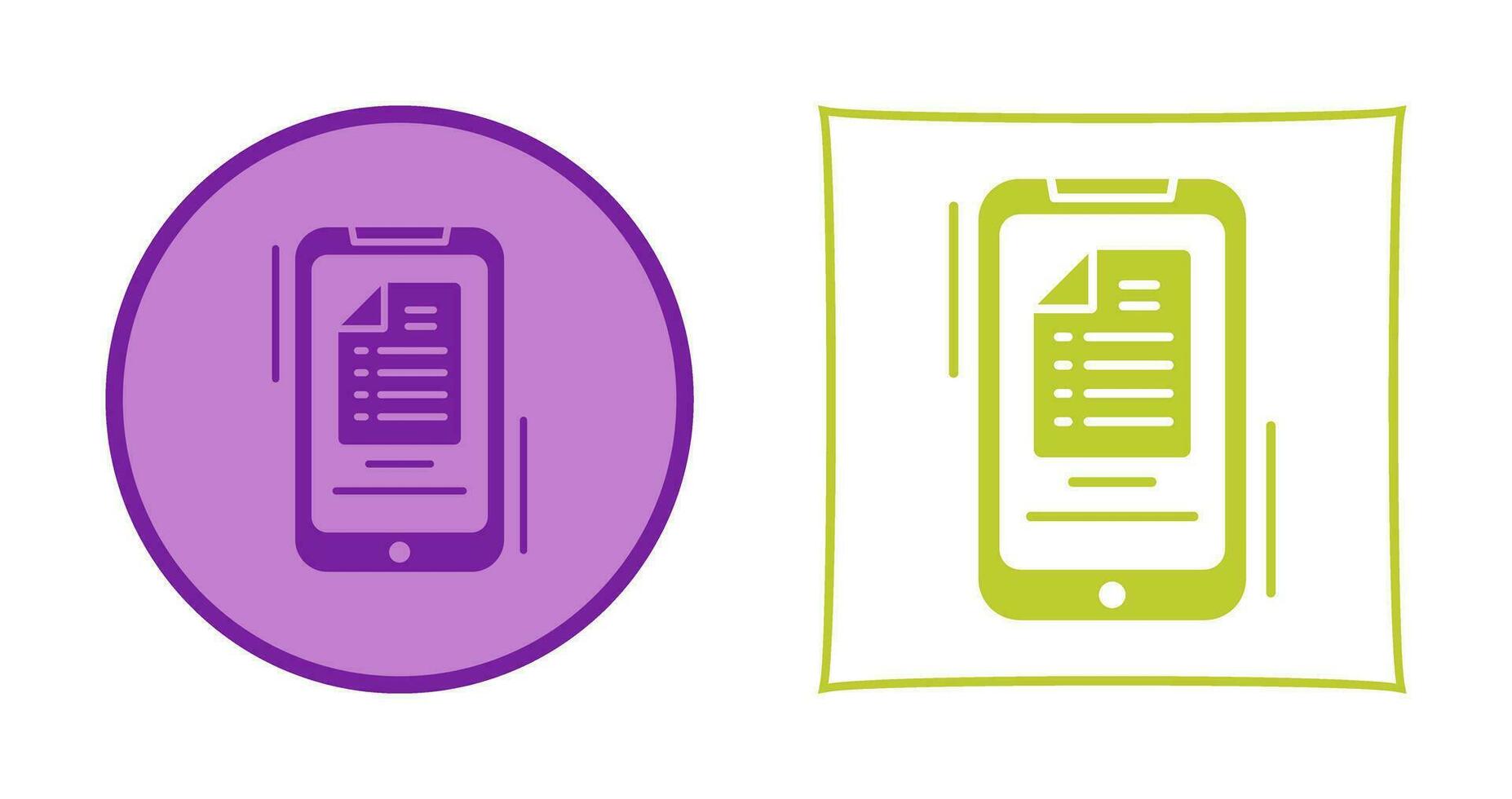 To Do List Vector Icon