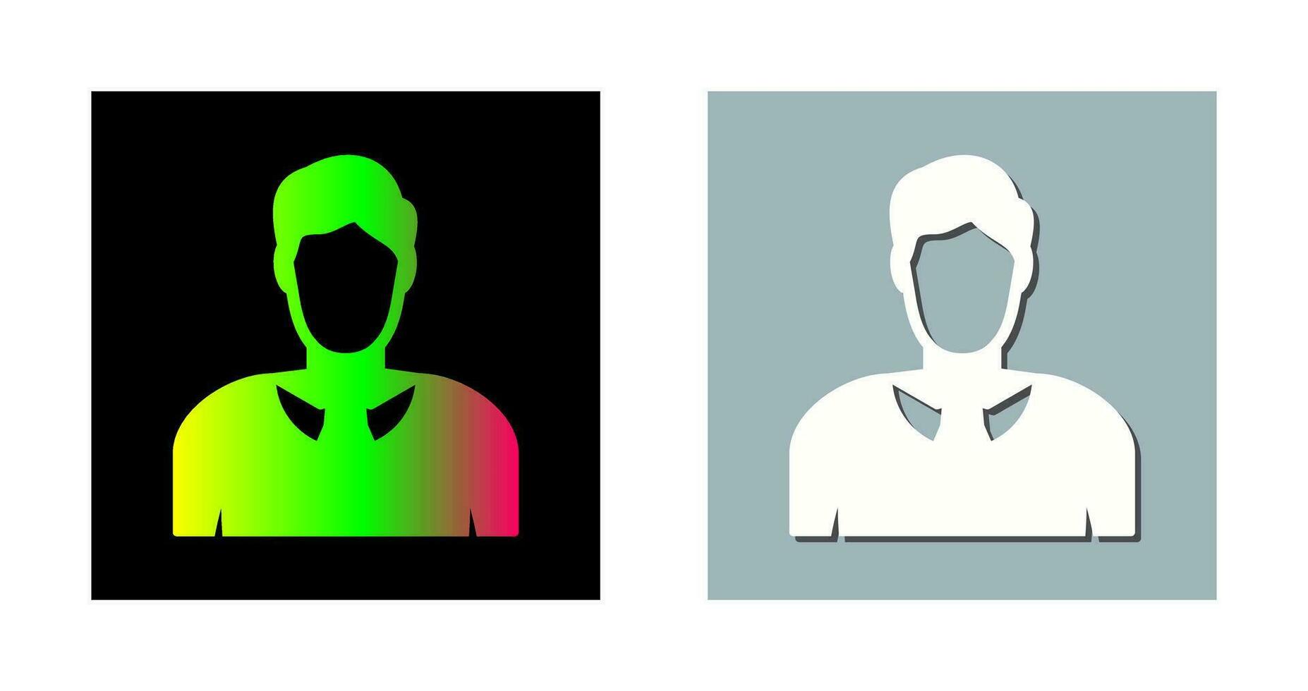Judge Vector Icon