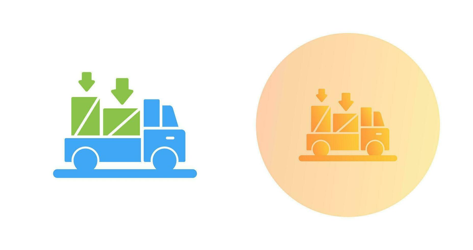 Special Delivery Vector Icon