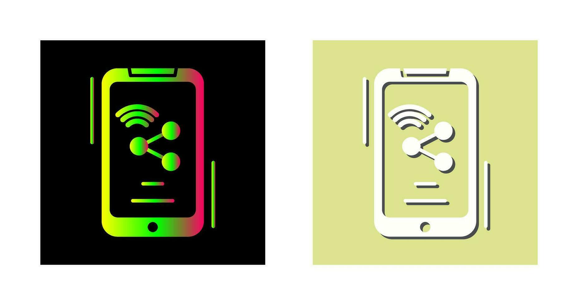 Device Vector Icon