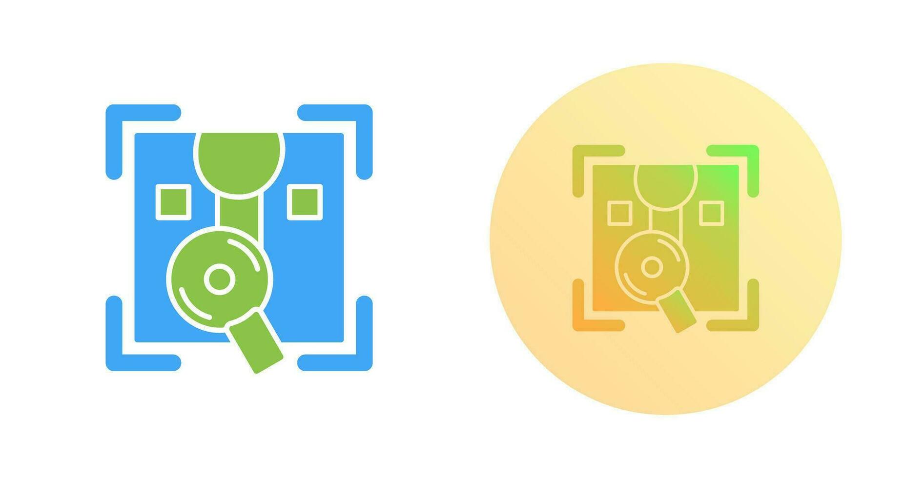 Order Tracking Vector Icon