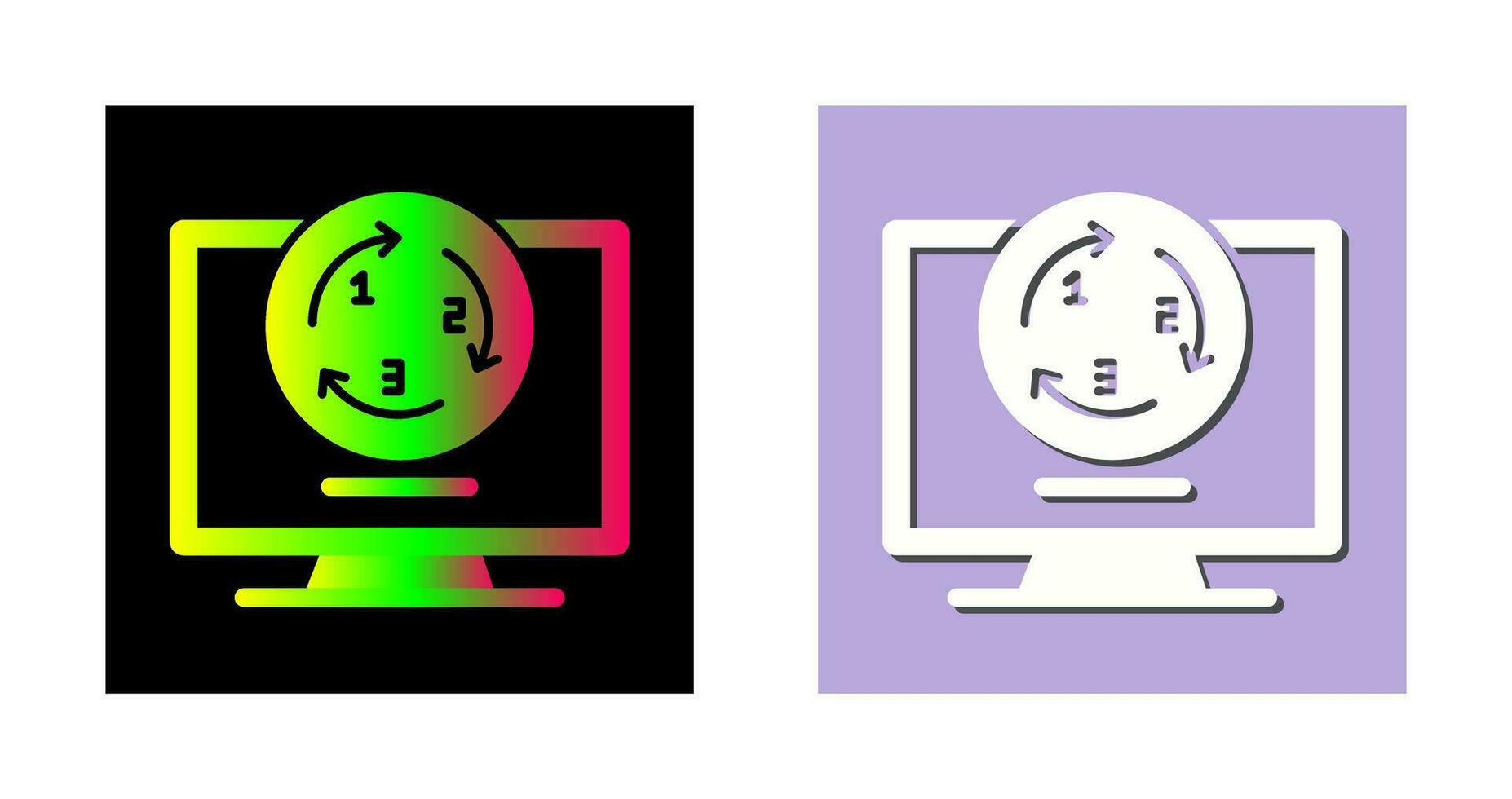 Order Vector Icon