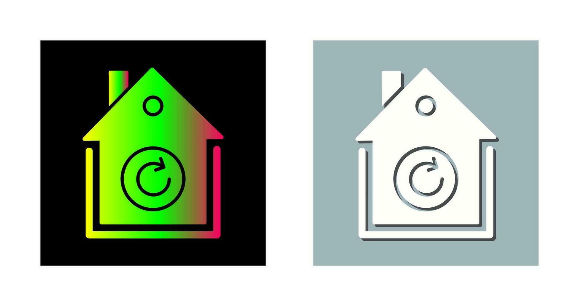 Reload Vector Icon