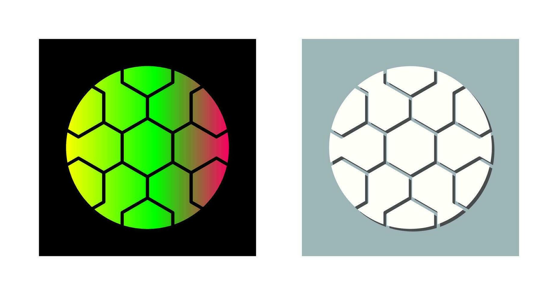 Soccer Vector Icon