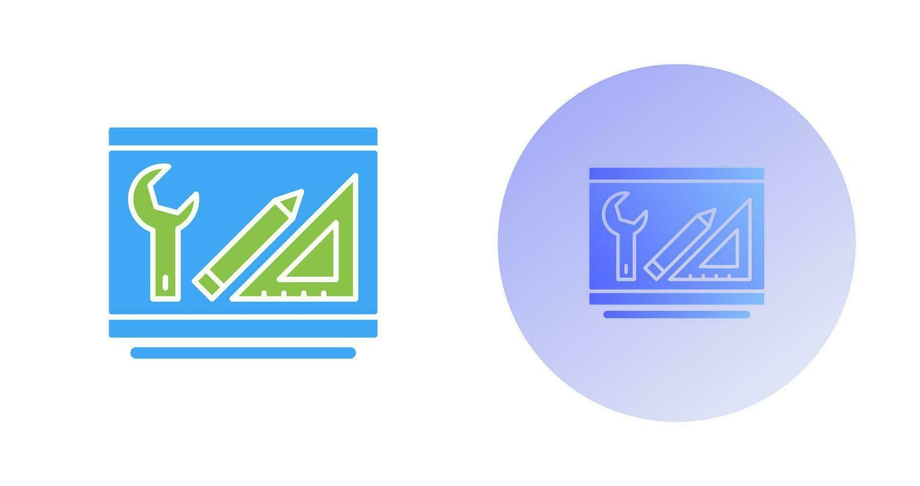 Tools Vector Icon