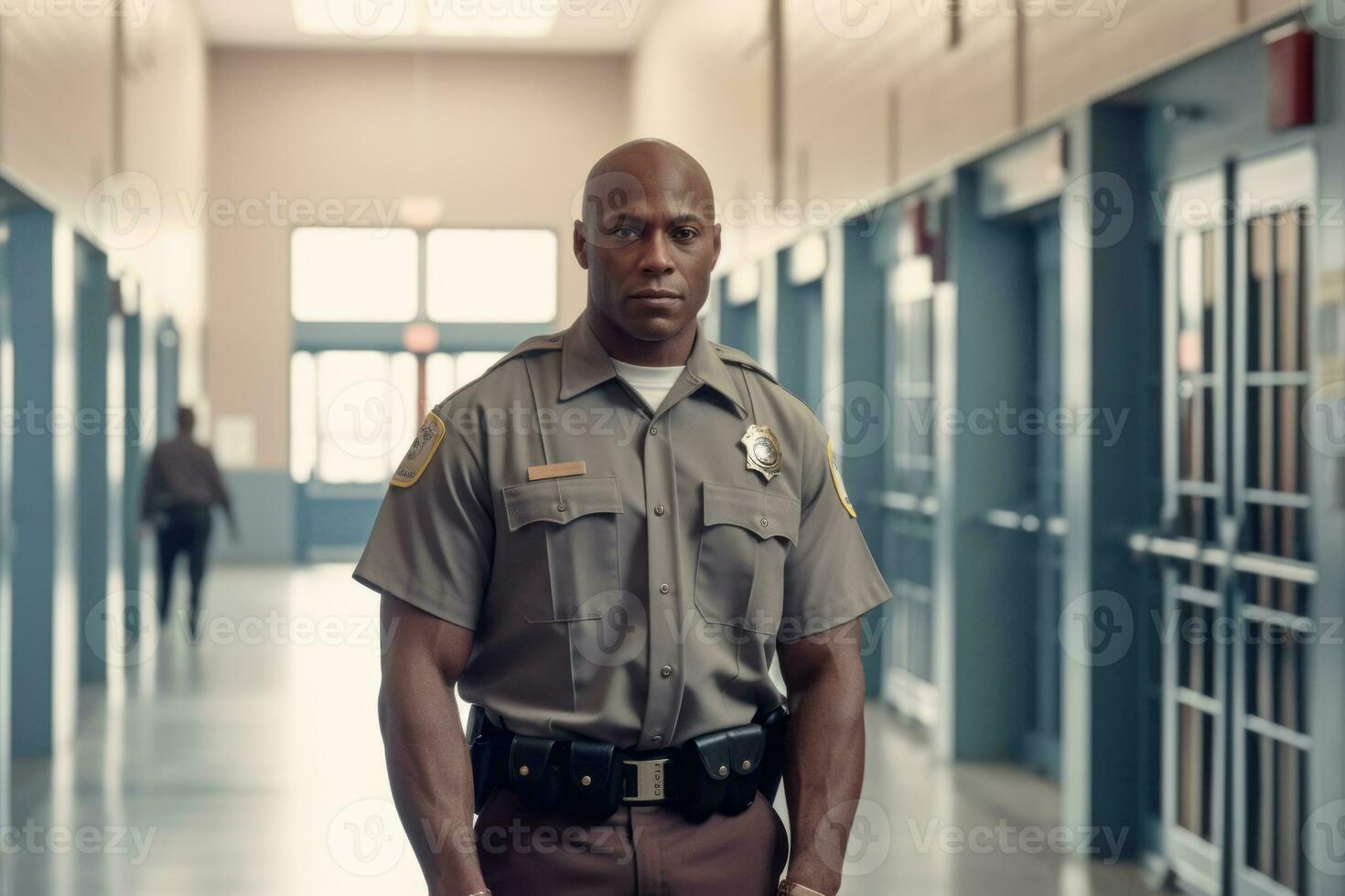 Prison Inmates Uniforms