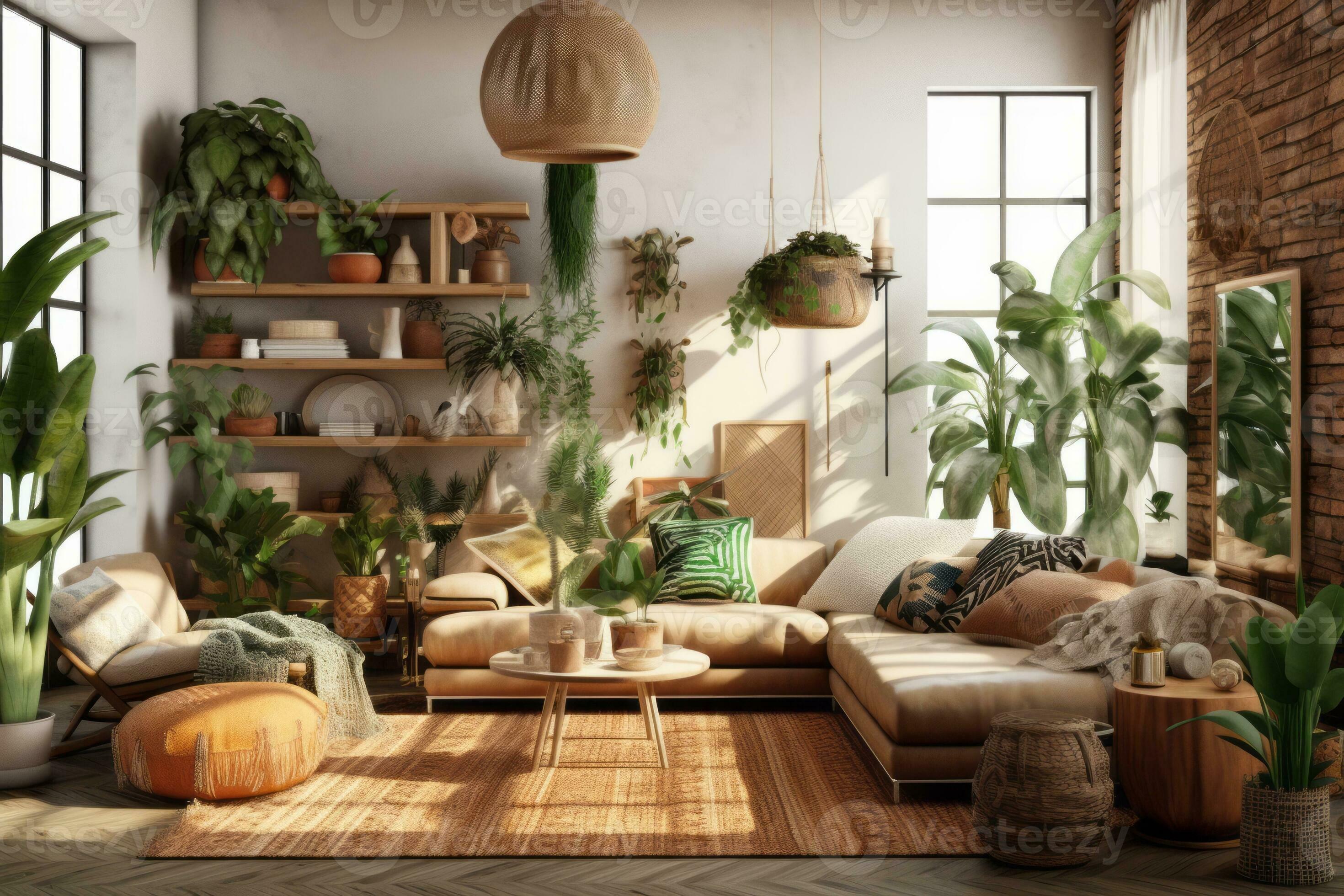 Eco-Conscious Living: Crafting Sustainable Homes for a Brighter Future