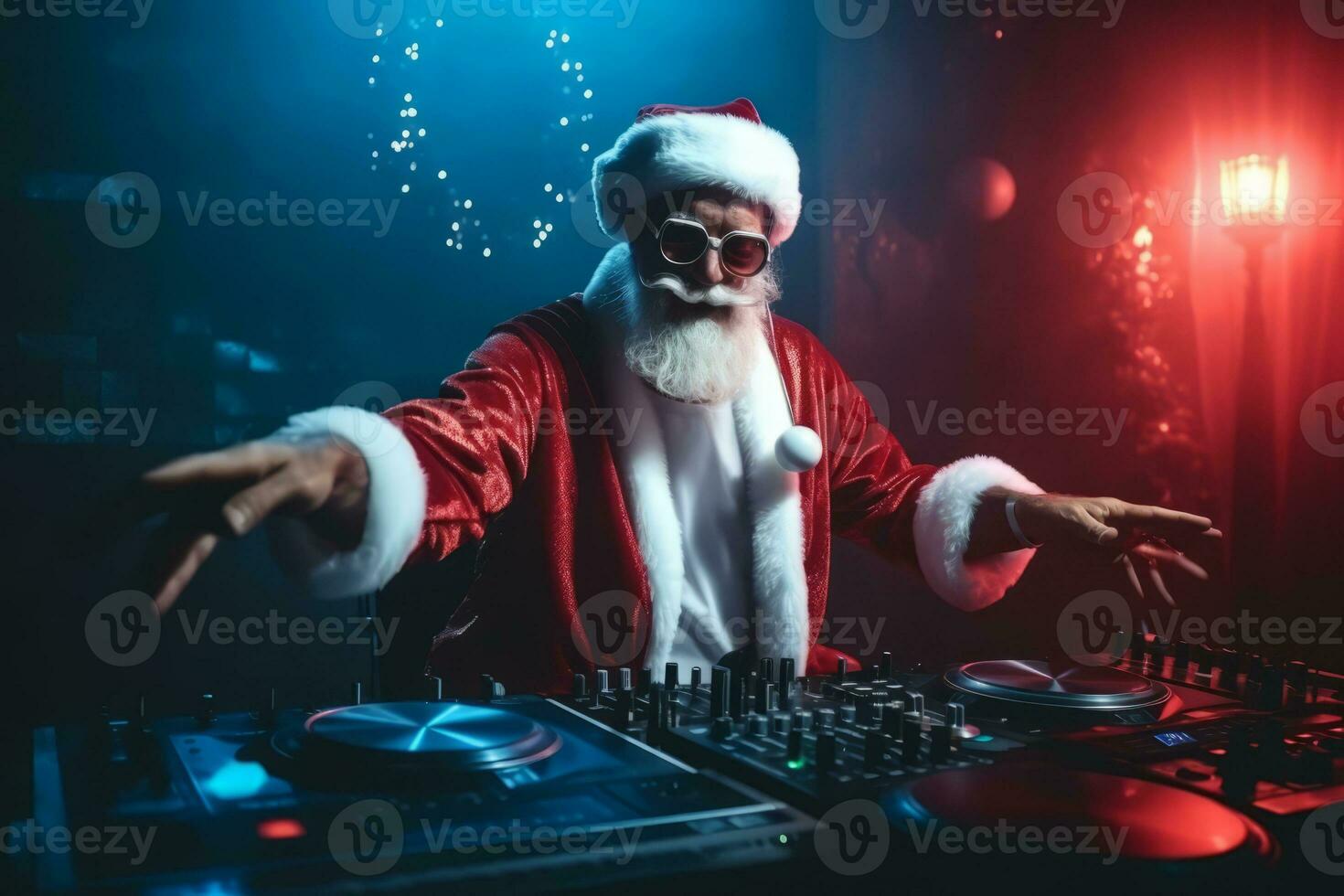 Christmas dj on sale